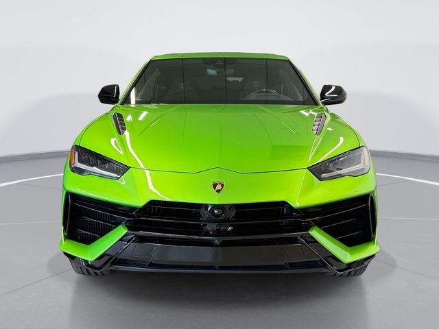 lamborghini urus 2024 ZPBUB3ZL6RLA30005 image lamborghini urus 2024 ZPBUB3ZL6RLA30005 image