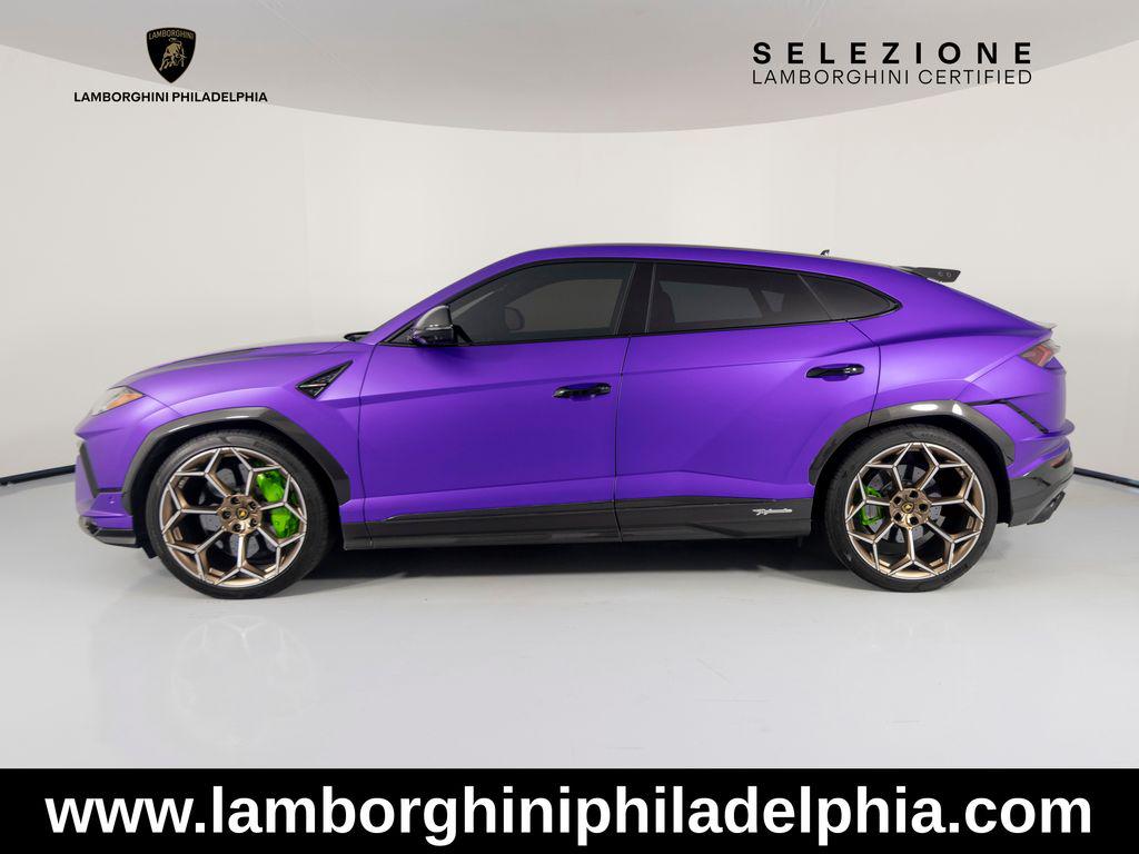 lamborghini urus 2024 ZPBUC3ZL9RLA31355 image lamborghini urus 2024 ZPBUC3ZL9RLA31355 image