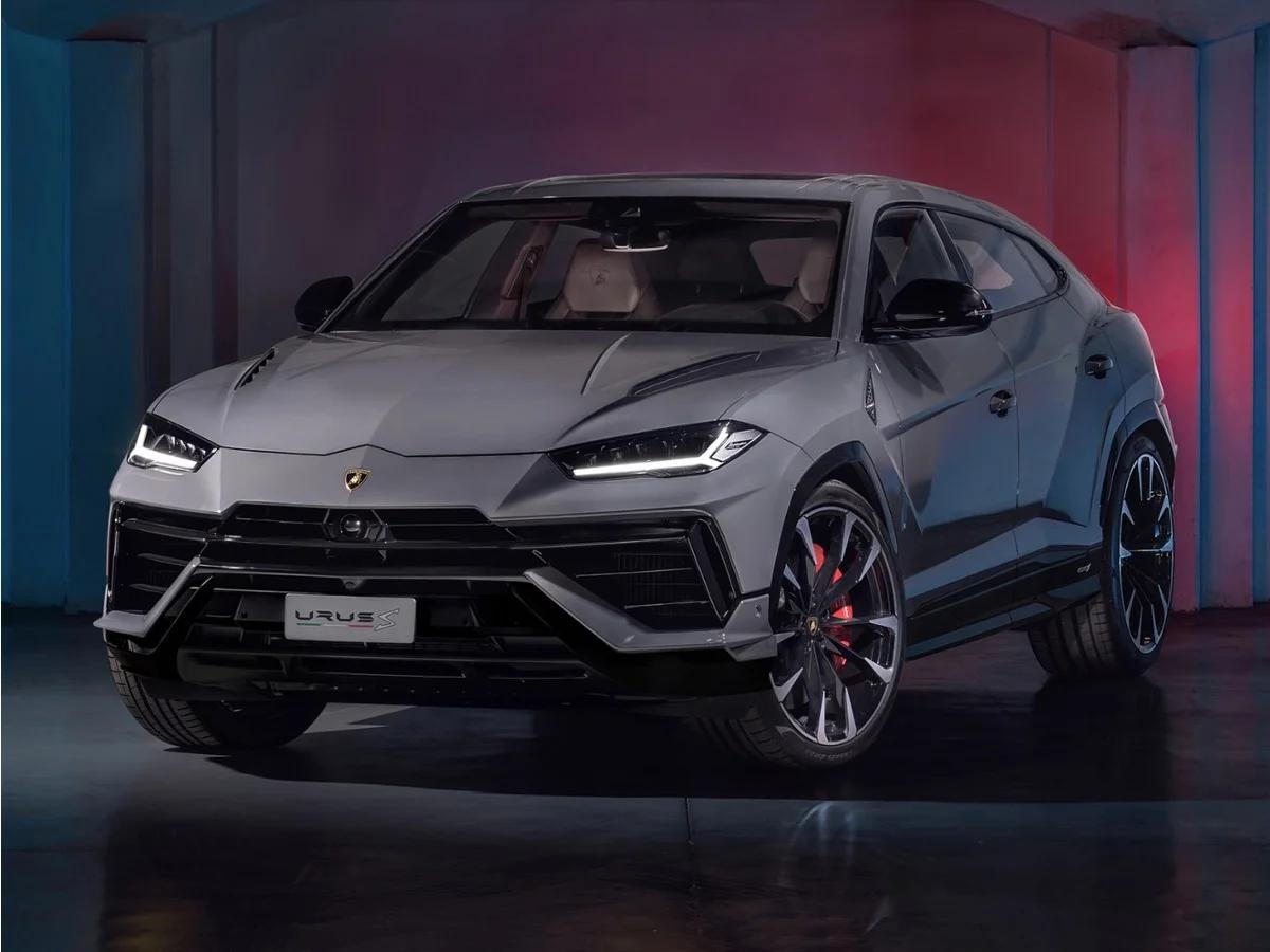 lamborghini urus 2024 ZPBUC3ZL2RLA35831 image lamborghini urus 2024 ZPBUC3ZL2RLA35831 image