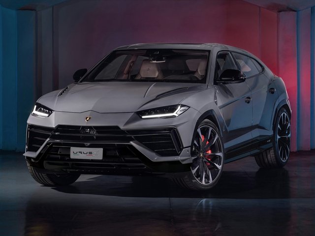 lamborghini urus 2024 ZPBUB3ZLXRLA32680 image lamborghini urus 2024 ZPBUB3ZLXRLA32680 image