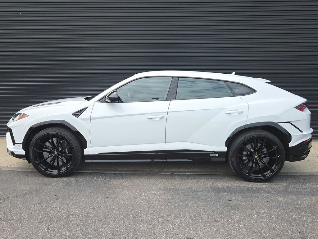 lamborghini urus 2024 ZPBUB3ZL1RLA34527 image lamborghini urus 2024 ZPBUB3ZL1RLA34527 image