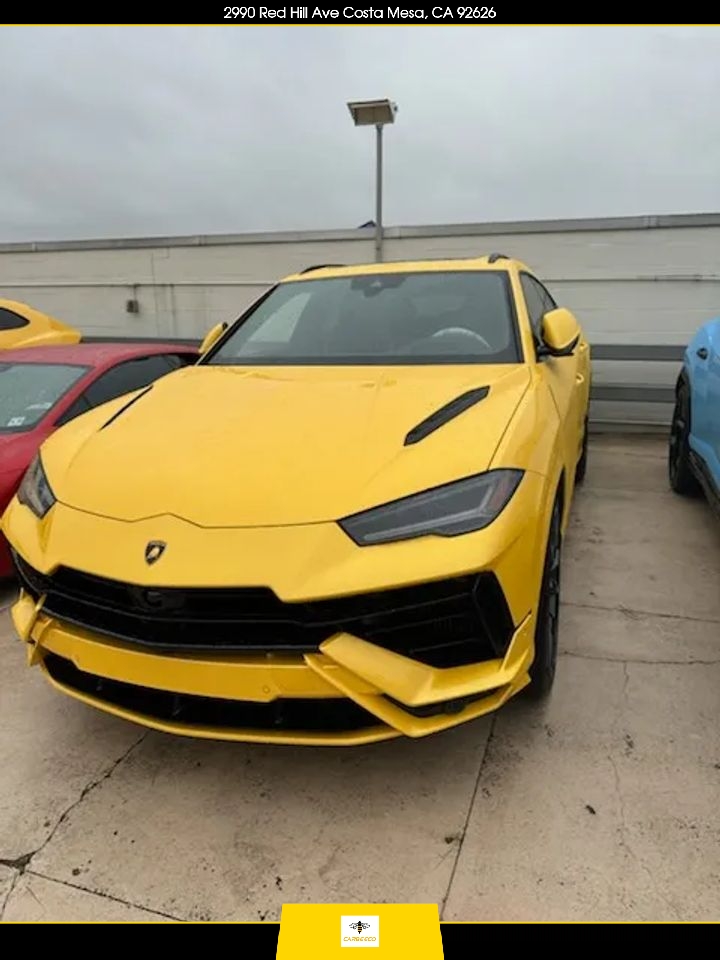 lamborghini urus 2024 ZPBUB3ZL7RLA28781 image lamborghini urus 2024 ZPBUB3ZL7RLA28781 image