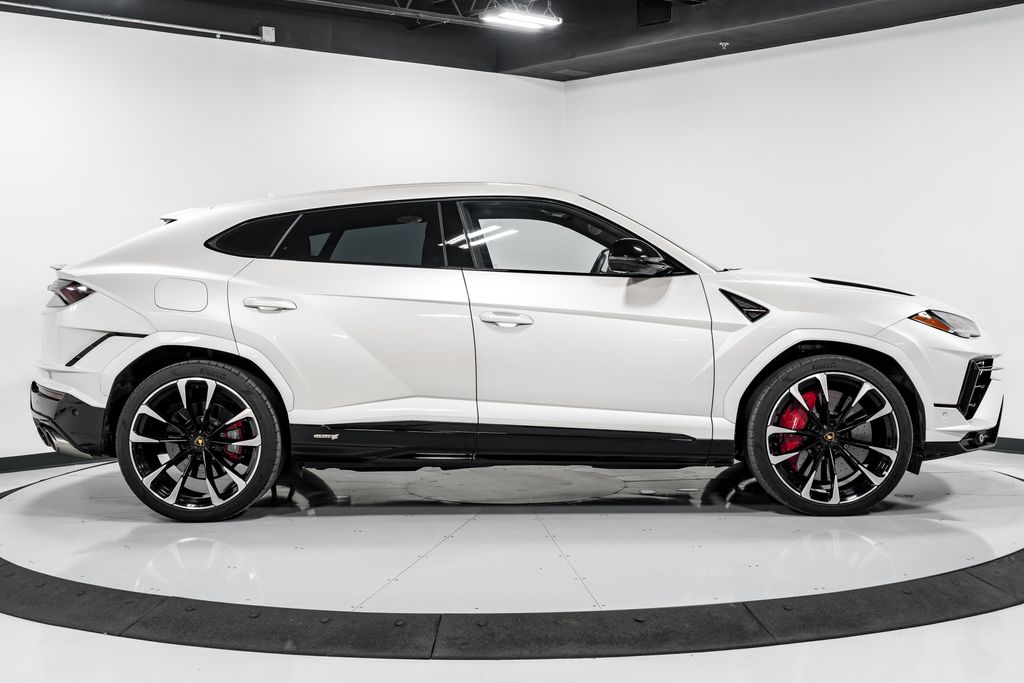 lamborghini urus 2024 ZPBUB3ZL3RLA29278 image lamborghini urus 2024 ZPBUB3ZL3RLA29278 image