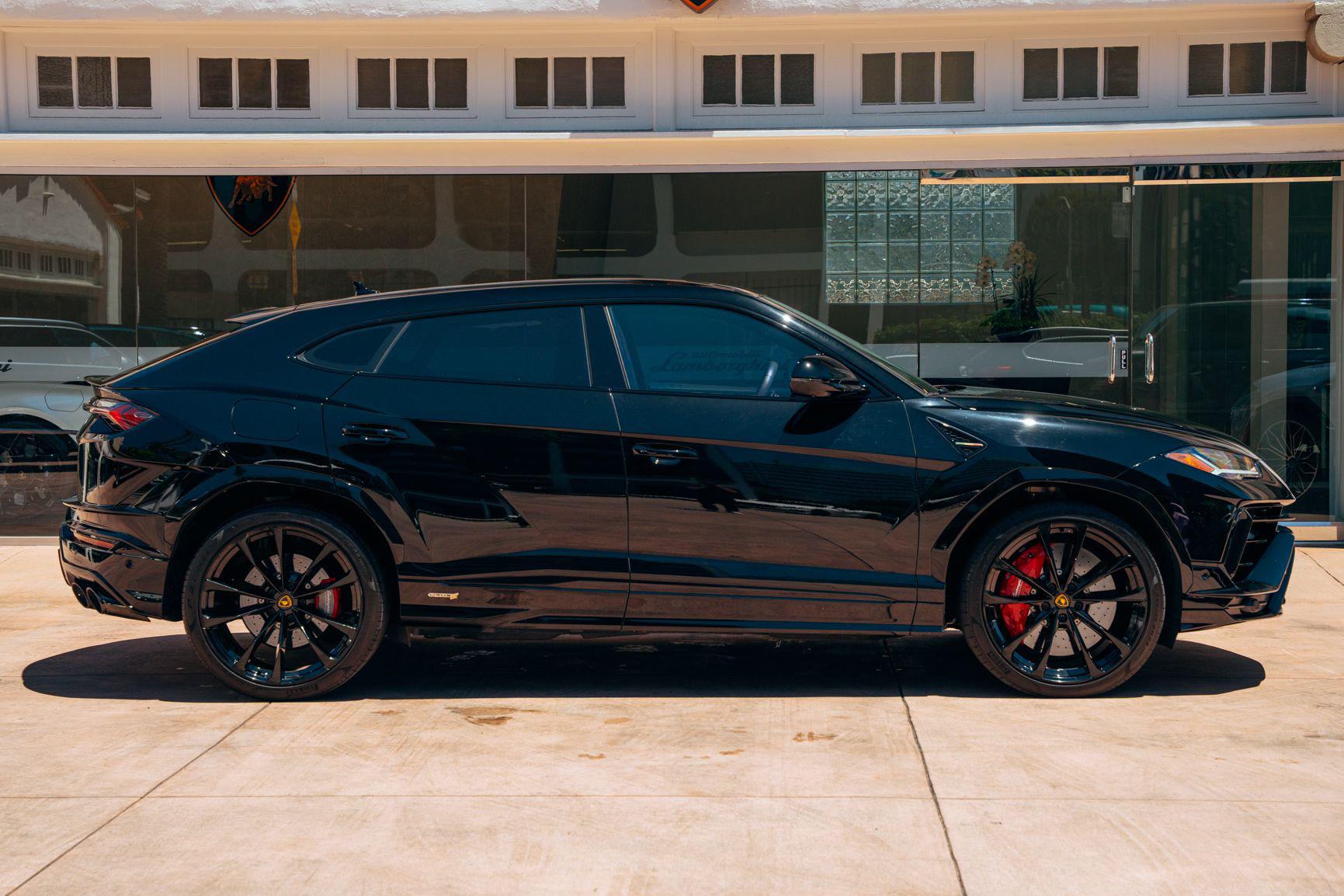 lamborghini urus 2024 ZPBUB3ZL5RLA31744 image lamborghini urus 2024 ZPBUB3ZL5RLA31744 image