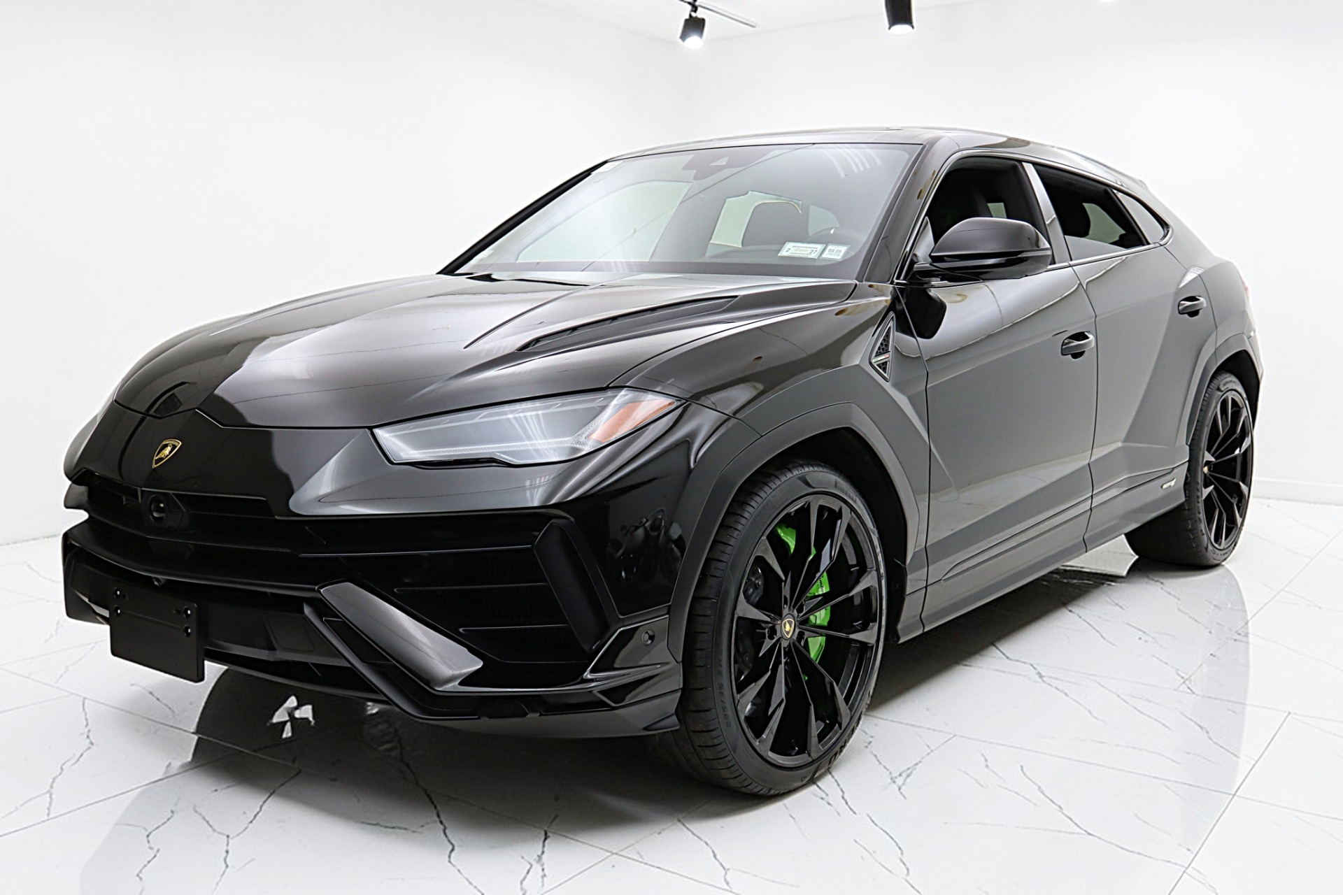 lamborghini urus 2024 ZPBUB3ZL1RLA34818 image lamborghini urus 2024 ZPBUB3ZL1RLA34818 image