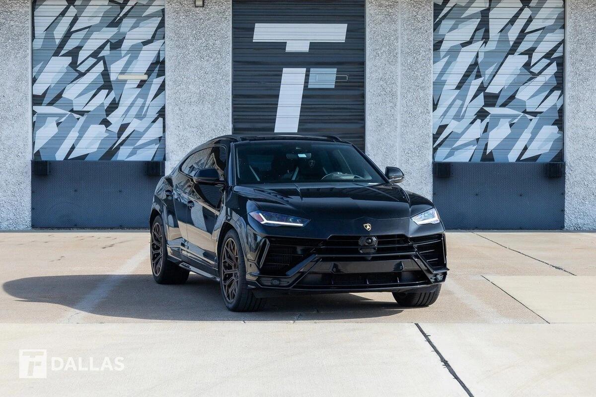 lamborghini urus 2024 ZPBUB3ZL8RLA32967 image lamborghini urus 2024 ZPBUB3ZL8RLA32967 image