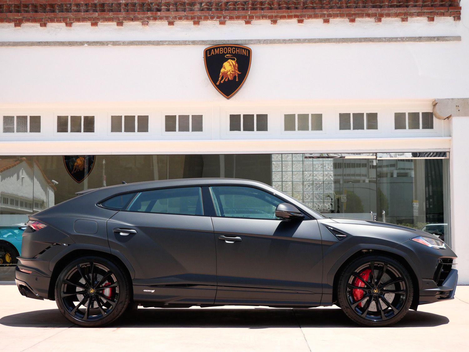 lamborghini urus 2024 ZPBUB3ZL6RLA35642 image lamborghini urus 2024 ZPBUB3ZL6RLA35642 image