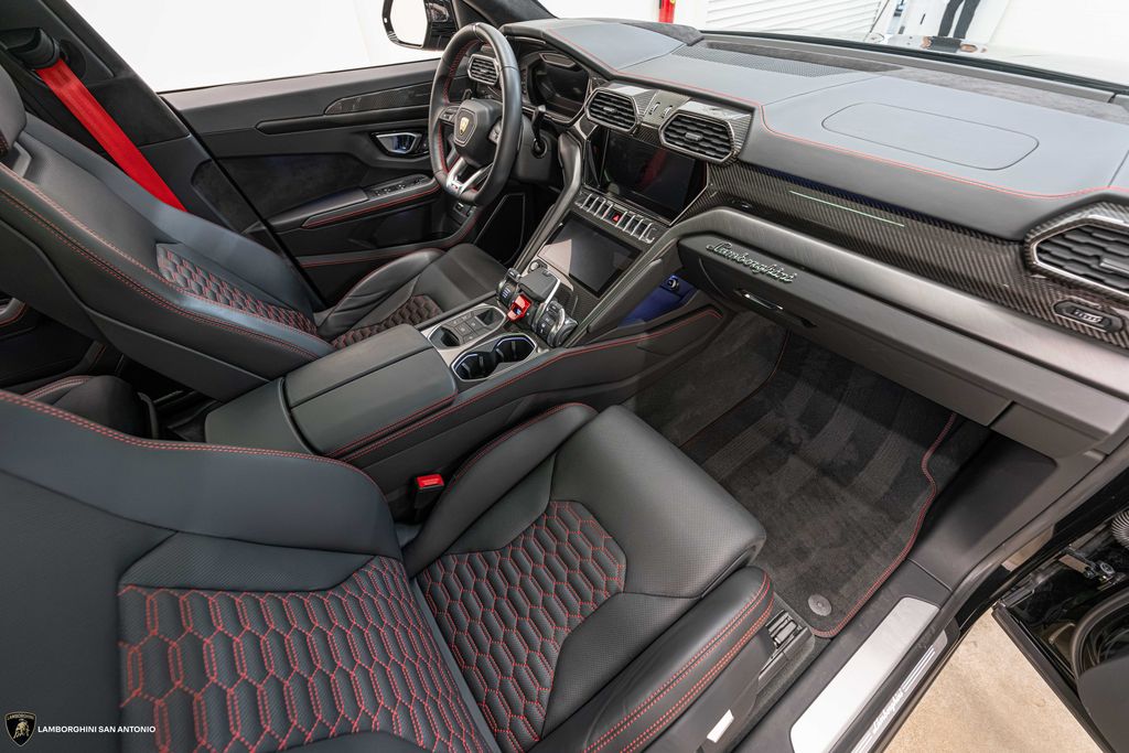 lamborghini urus 2024 ZPBUB3ZL1RLA29456 image lamborghini urus 2024 ZPBUB3ZL1RLA29456 image