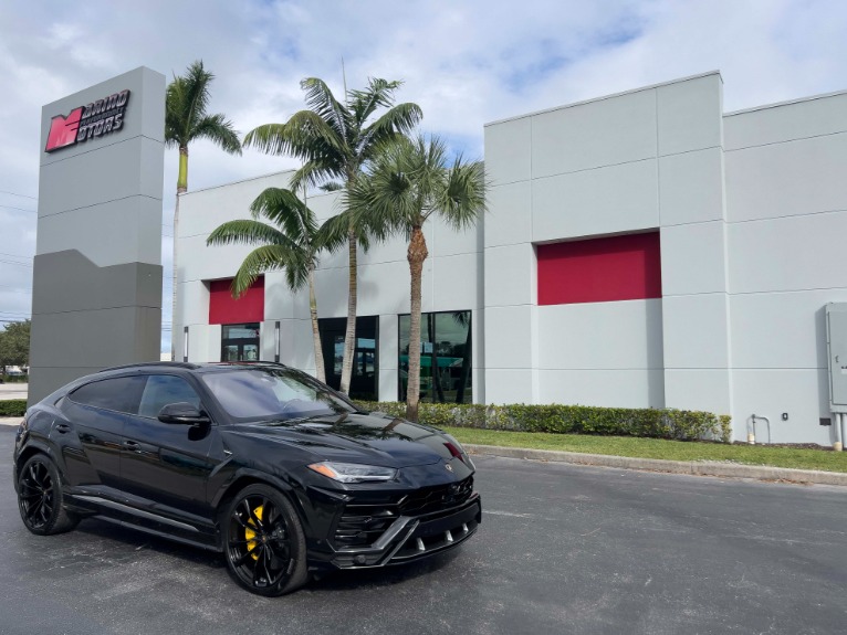 lamborghini urus 2020 ZPBUA1ZL7LLA09789 image lamborghini urus 2020 ZPBUA1ZL7LLA09789 image