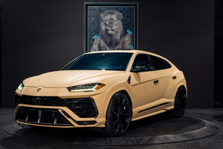 lamborghini urus 2020 ZPBUA1ZL6LLA10433 image lamborghini urus 2020 ZPBUA1ZL6LLA10433 image