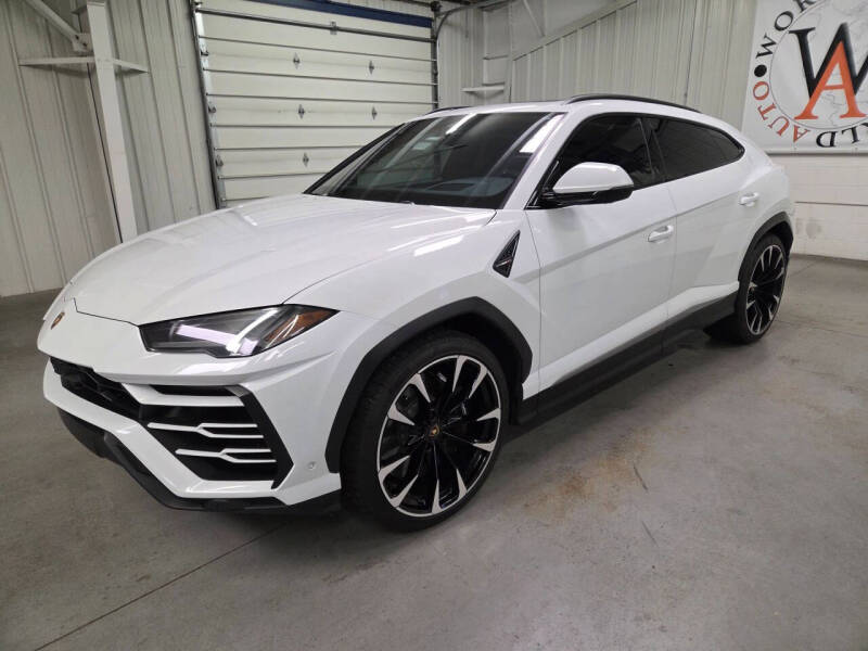 lamborghini urus 2020 ZPBUA1ZL9LLA06506 image lamborghini urus 2020 ZPBUA1ZL9LLA06506 image
