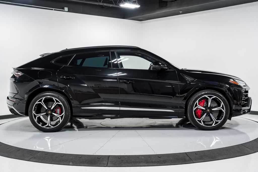 lamborghini urus 2020 ZPBUA1ZL5LLA07054 image lamborghini urus 2020 ZPBUA1ZL5LLA07054 image
