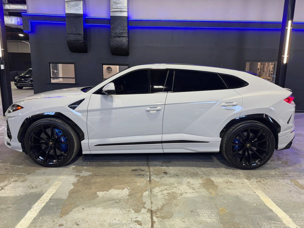 lamborghini urus 2020 ZPBUA1ZL9LLA09759 image lamborghini urus 2020 ZPBUA1ZL9LLA09759 image