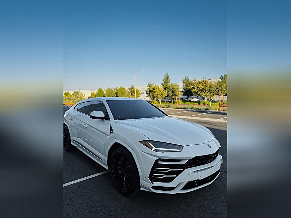 lamborghini urus 2020 ZPBUA1ZLXLLA10614 image lamborghini urus 2020 ZPBUA1ZLXLLA10614 image