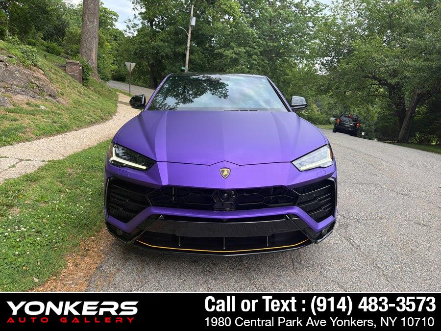 lamborghini urus 2020 ZPBUA1ZL4LLA07630 image lamborghini urus 2020 ZPBUA1ZL4LLA07630 image