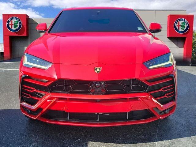 lamborghini urus 2020 ZPBUA1ZL6LLA09119 image lamborghini urus 2020 ZPBUA1ZL6LLA09119 image