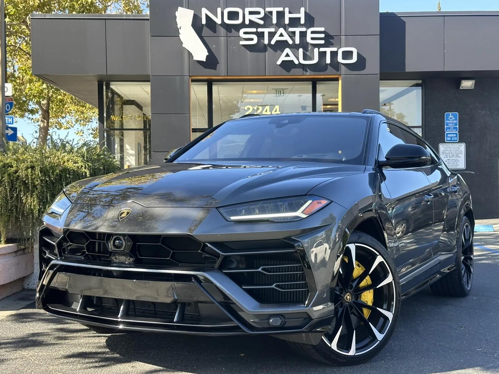 lamborghini urus 2020 ZPBUA1ZL5LLA09337 image lamborghini urus 2020 ZPBUA1ZL5LLA09337 image
