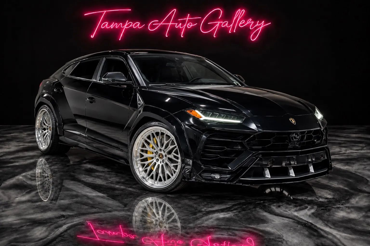 lamborghini urus 2020 ZPBUA1ZL8LLA06965 image lamborghini urus 2020 ZPBUA1ZL8LLA06965 image