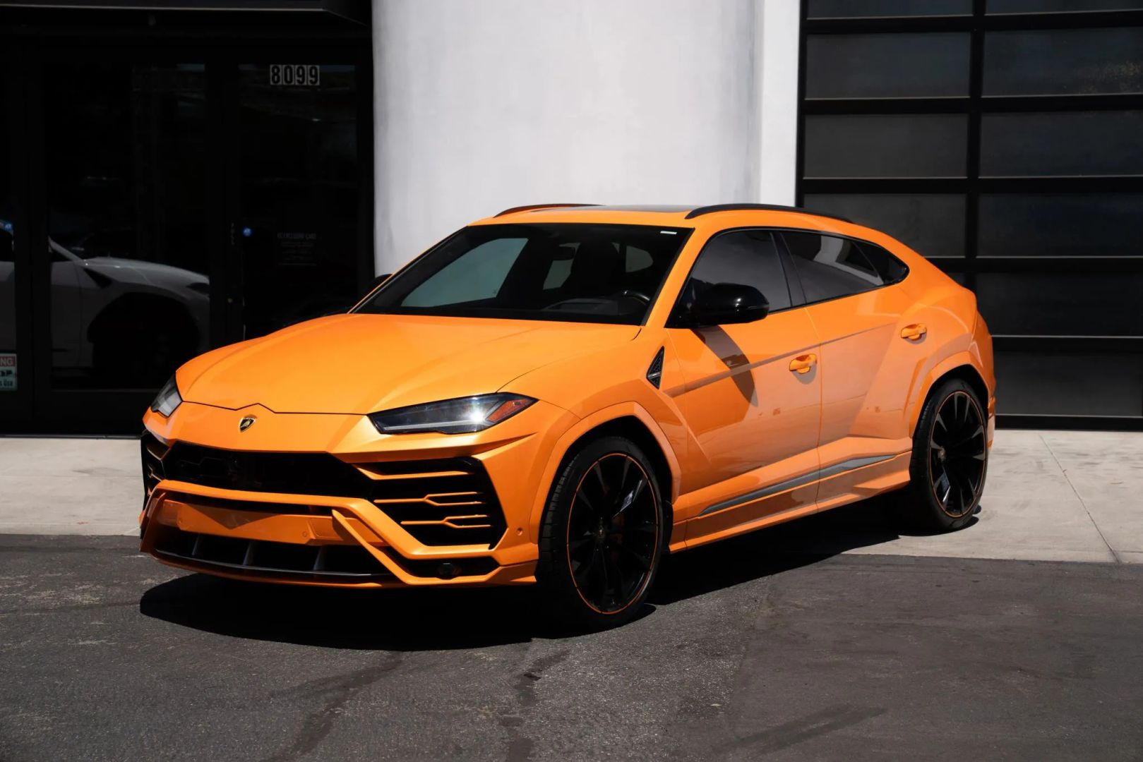 lamborghini urus 2022 ZPBUA1ZL0NLA16103 image lamborghini urus 2022 ZPBUA1ZL0NLA16103 image