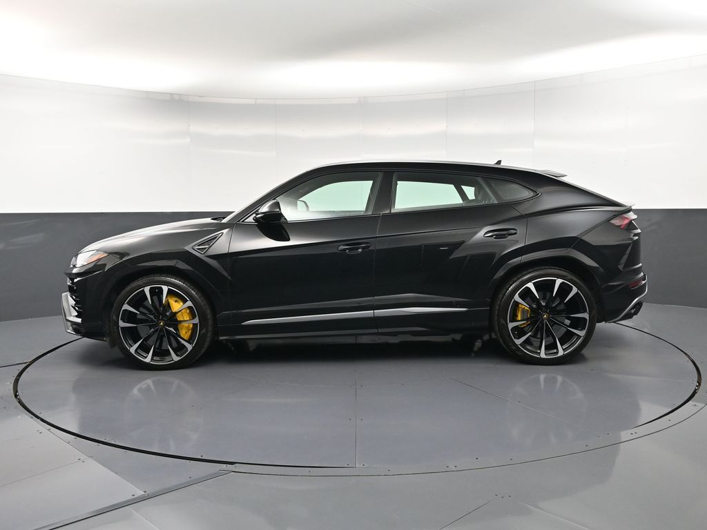 lamborghini urus 2022 ZPBUA1ZLXNLA17176 image lamborghini urus 2022 ZPBUA1ZLXNLA17176 image