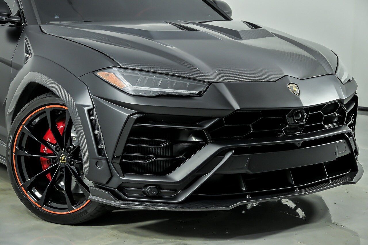 lamborghini urus 2022 ZPBUA1ZL5NLA20924 image lamborghini urus 2022 ZPBUA1ZL5NLA20924 image