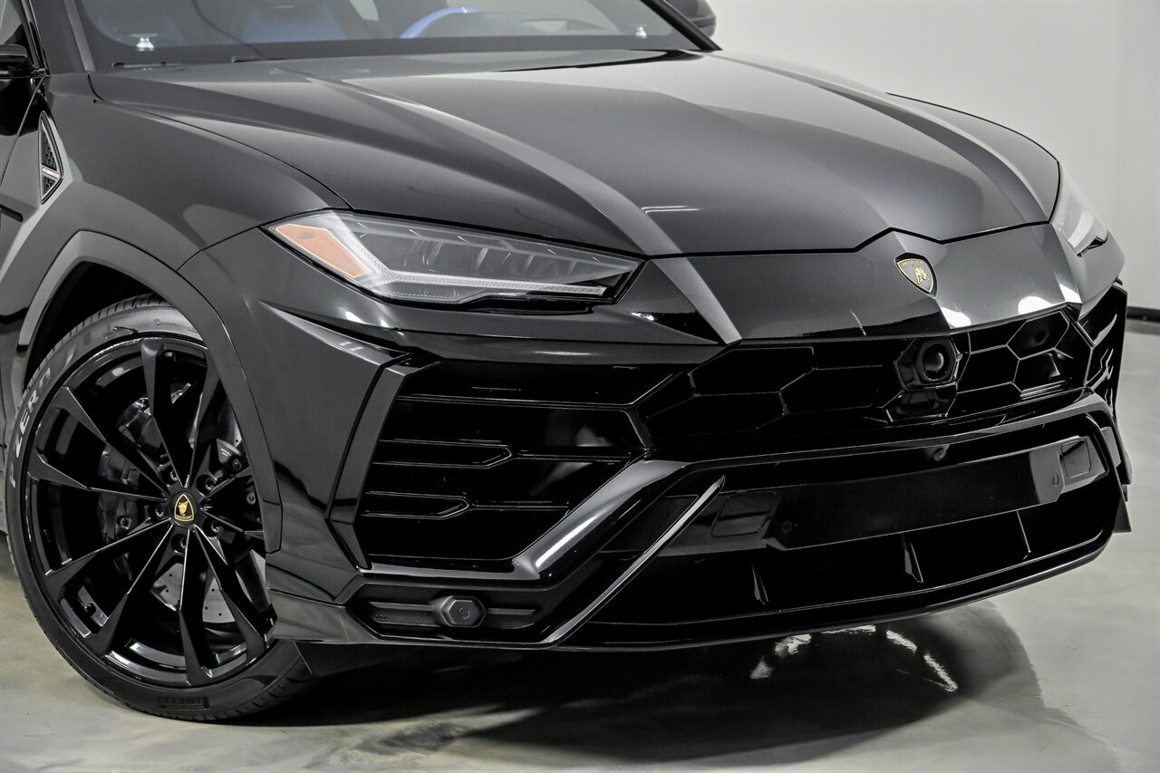lamborghini urus 2022 ZPBUA1ZL0NLA17817 image lamborghini urus 2022 ZPBUA1ZL0NLA17817 image