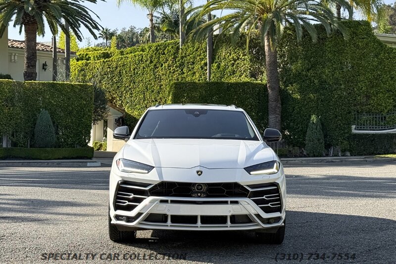 lamborghini urus 2022 ZPBUA1ZL5NLA17294 image lamborghini urus 2022 ZPBUA1ZL5NLA17294 image