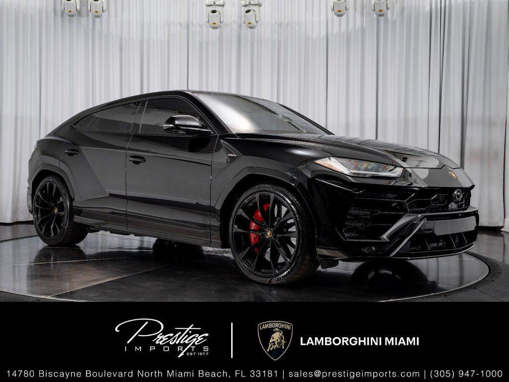 lamborghini urus 2022 ZPBUA1ZL8NLA17774 image lamborghini urus 2022 ZPBUA1ZL8NLA17774 image