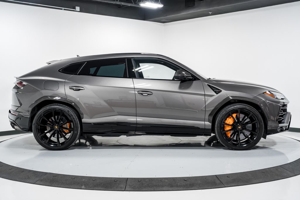 lamborghini urus 2022 ZPBUA1ZL3NLA19576 image lamborghini urus 2022 ZPBUA1ZL3NLA19576 image