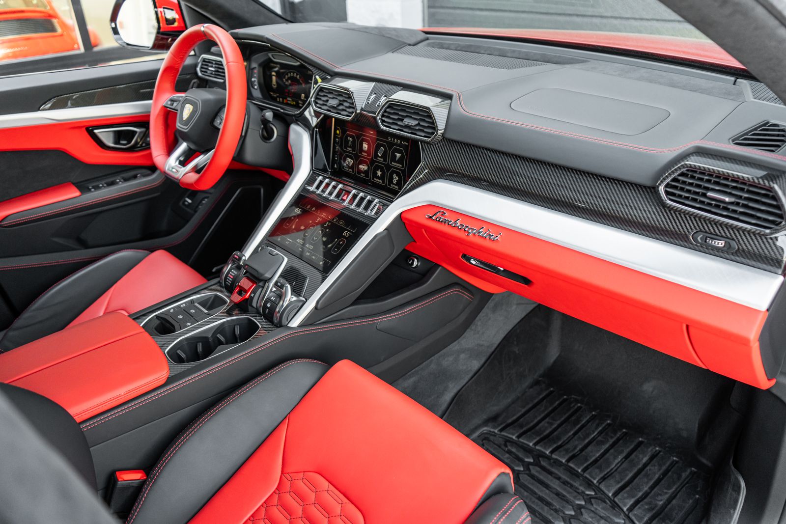 lamborghini urus 2022 ZPBUA1ZL2NLA18970 image lamborghini urus 2022 ZPBUA1ZL2NLA18970 image