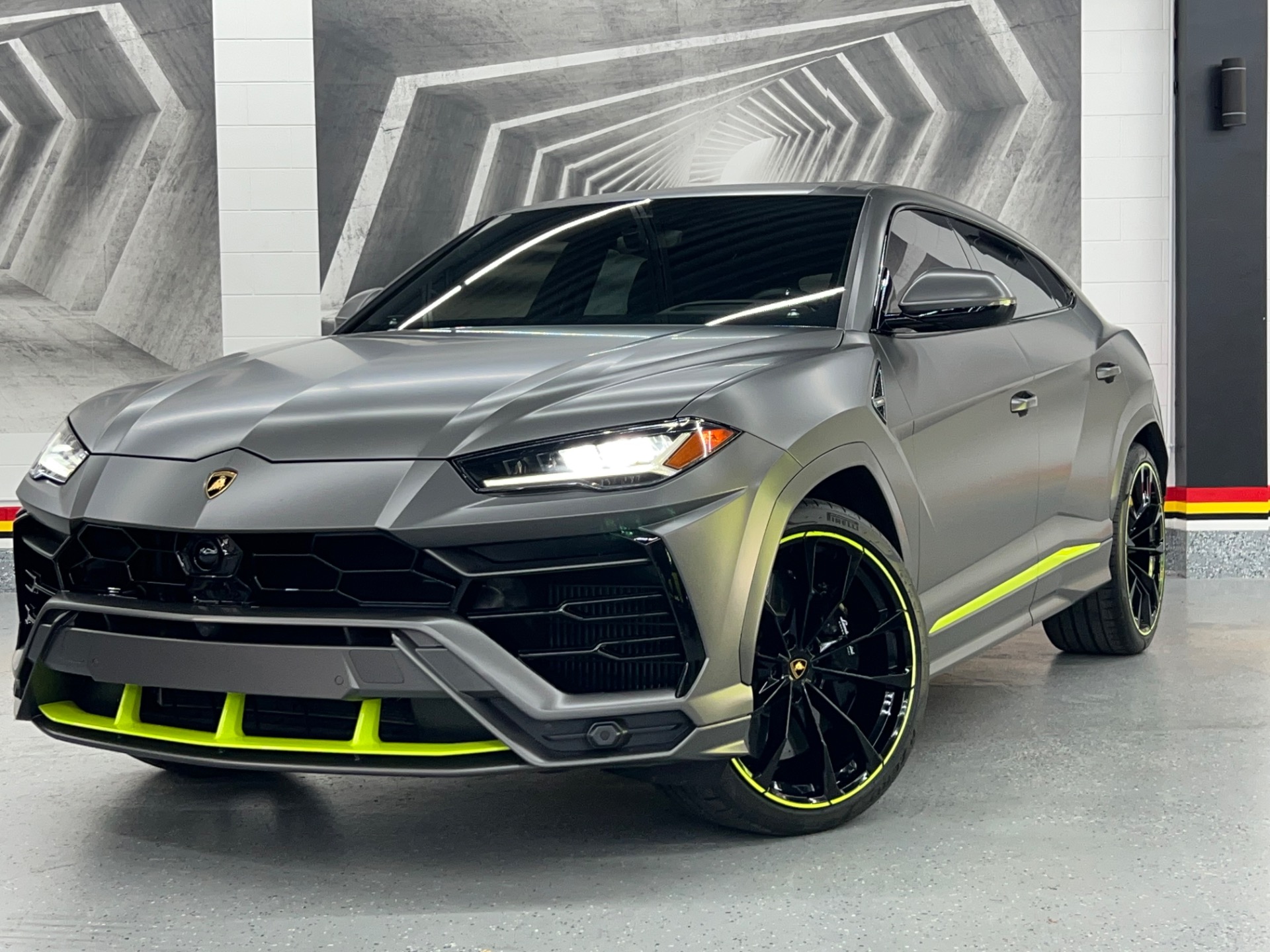 lamborghini urus 2022 ZPBUA1ZL0NLA19910 image lamborghini urus 2022 ZPBUA1ZL0NLA19910 image