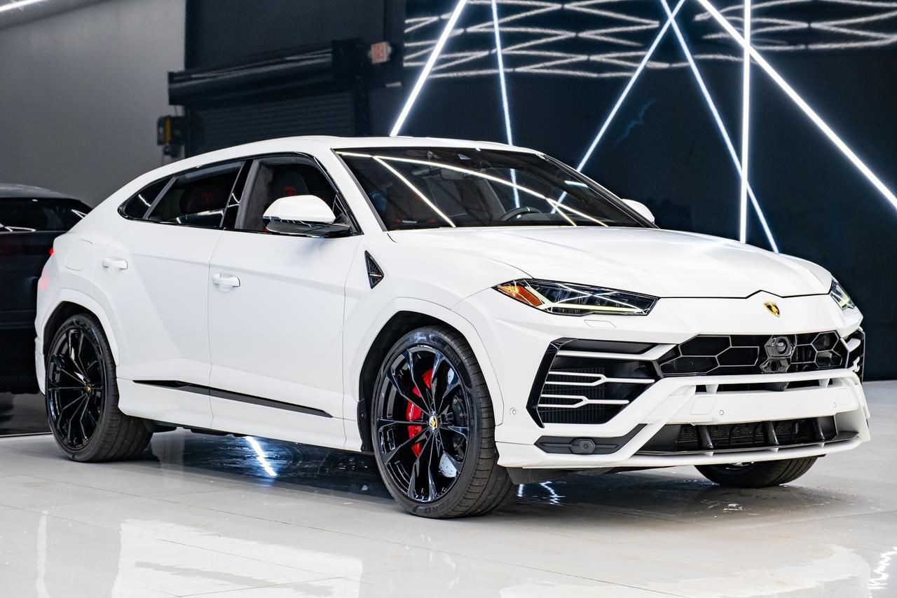 lamborghini urus 2022 ZPBUA1ZL9NLA19114 image lamborghini urus 2022 ZPBUA1ZL9NLA19114 image
