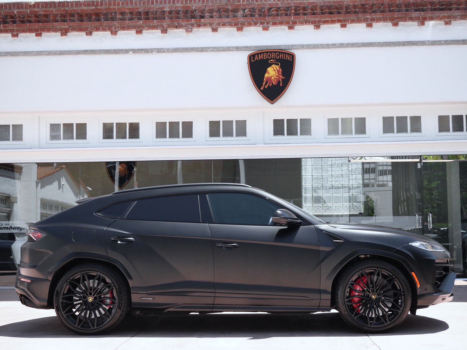 lamborghini urus 2025 ZPBUD6ZL2SLA41729 image lamborghini urus 2025 ZPBUD6ZL2SLA41729 image