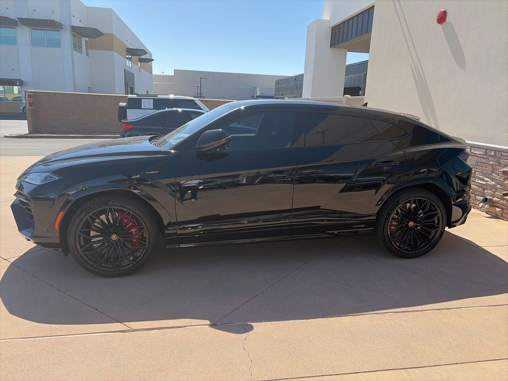 lamborghini urus 2025 ZPBUD6ZL9SLA41887 image lamborghini urus 2025 ZPBUD6ZL9SLA41887 image