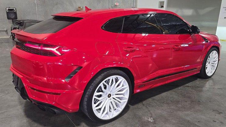 lamborghini urus 2025 ZPBUD6ZL9SLA35474 image lamborghini urus 2025 ZPBUD6ZL9SLA35474 image