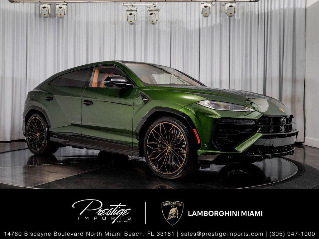 lamborghini urus 2025 ZPBUD6ZL6SLA35383 image lamborghini urus 2025 ZPBUD6ZL6SLA35383 image