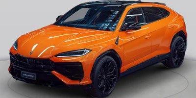 lamborghini urus 2025 ZPBUD6ZL5SLA38615 image lamborghini urus 2025 ZPBUD6ZL5SLA38615 image