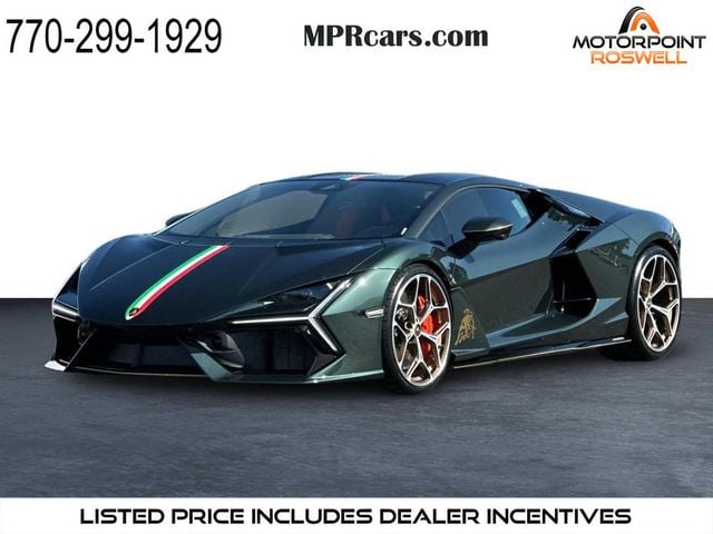 lamborghini revuelto 2024 ZHWUC1ZM3RLA01850 image lamborghini revuelto 2024 ZHWUC1ZM3RLA01850 image