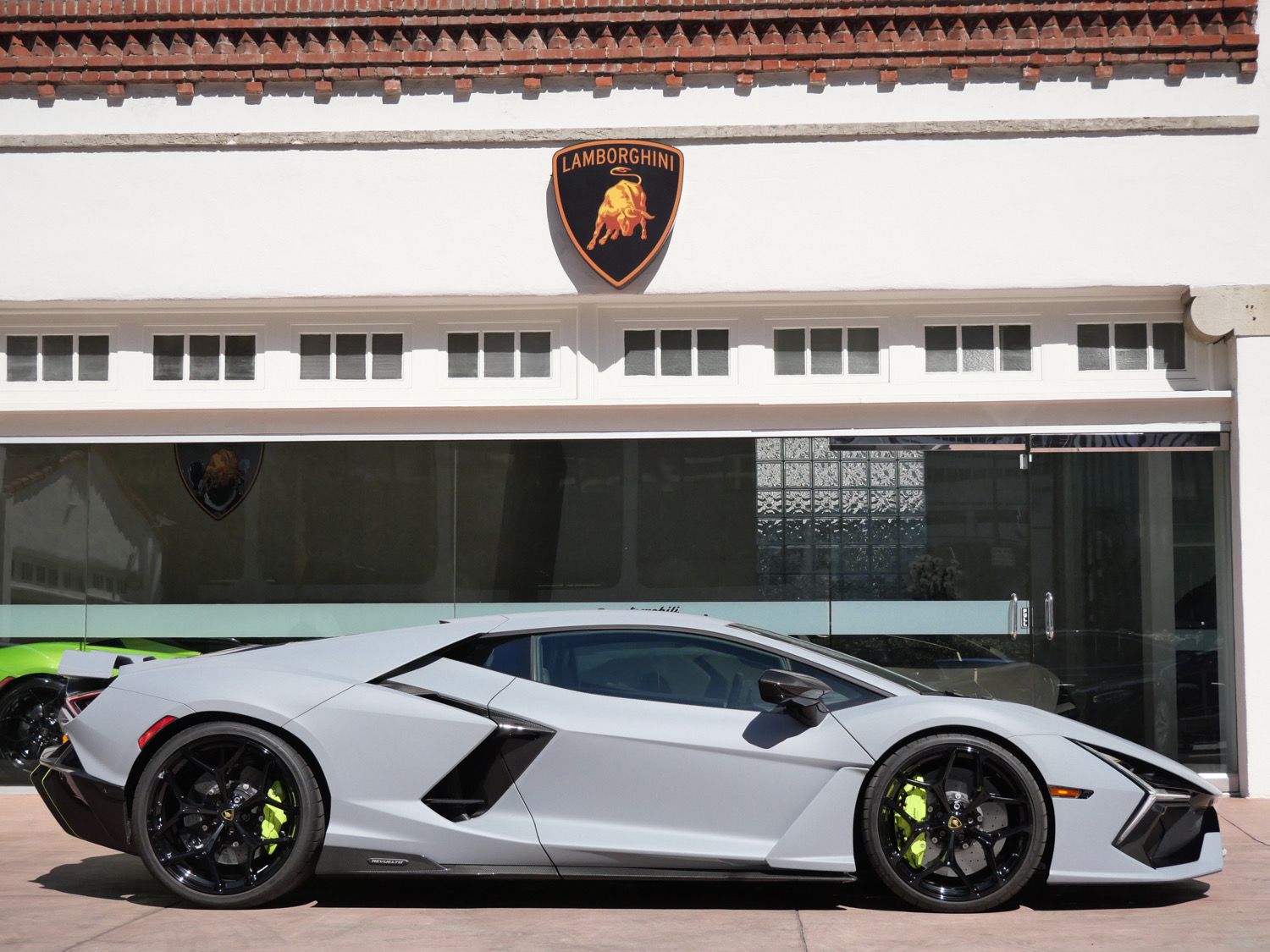 lamborghini revuelto 2025 ZHWUC1ZM5SLA01919 image lamborghini revuelto 2025 ZHWUC1ZM5SLA01919 image