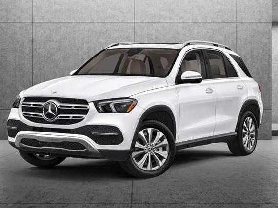 MERCEDES-BENZ GLE-CLASS 2023 4JGFB4JB2PA889041 image