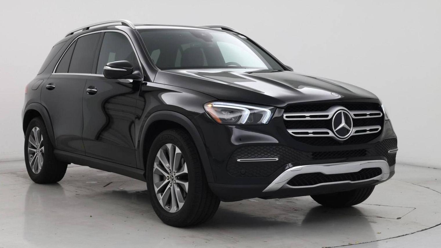 MERCEDES-BENZ GLE-CLASS 2023 4JGFB4JB1PA958091 image