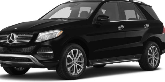 MERCEDES-BENZ GLE-CLASS 2018 4JGDA5JB8JB130475 image MERCEDES-BENZ GLE-CLASS 2018 4JGDA5JB8JB130475 image
