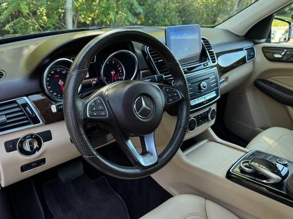 MERCEDES-BENZ GLE-CLASS 2018 4JGDA5HB2JB109790 image MERCEDES-BENZ GLE-CLASS 2018 4JGDA5HB2JB109790 image