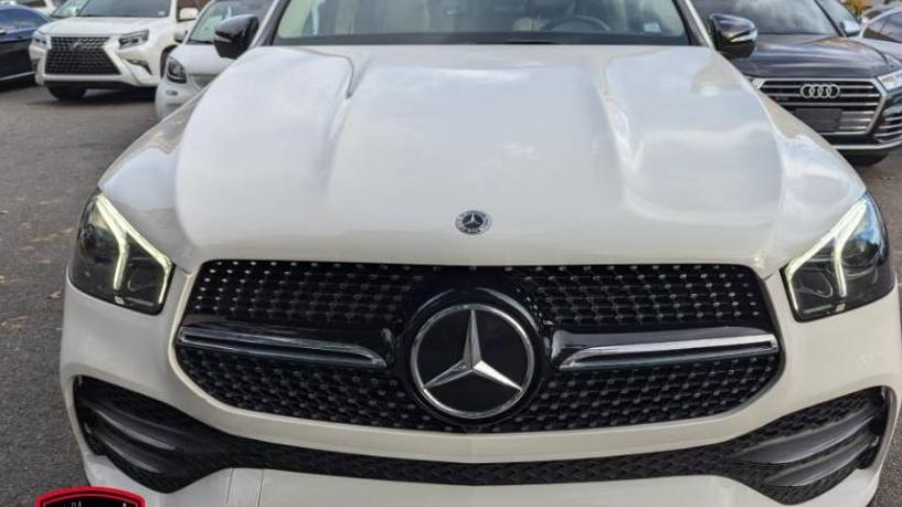 MERCEDES-BENZ GLE-CLASS 2021 4JGFB4JB1MA452918 image MERCEDES-BENZ GLE-CLASS 2021 4JGFB4JB1MA452918 image