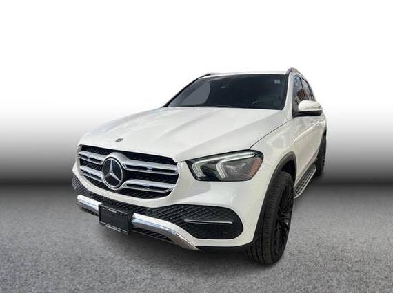 MERCEDES-BENZ GLE-CLASS 2021 4JGFB4JB0MA538186 image MERCEDES-BENZ GLE-CLASS 2021 4JGFB4JB0MA538186 image
