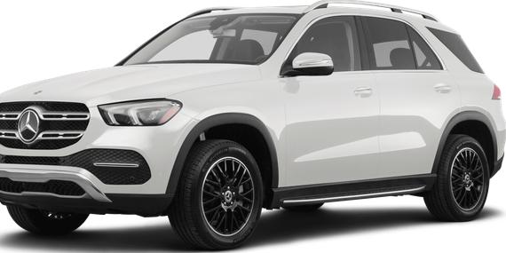 MERCEDES-BENZ GLE-CLASS 2021 4JGFB4JB0MA568031 image MERCEDES-BENZ GLE-CLASS 2021 4JGFB4JB0MA568031 image