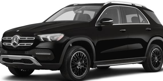 MERCEDES-BENZ GLE-CLASS 2021 4JGFB4JB0MA466759 image MERCEDES-BENZ GLE-CLASS 2021 4JGFB4JB0MA466759 image