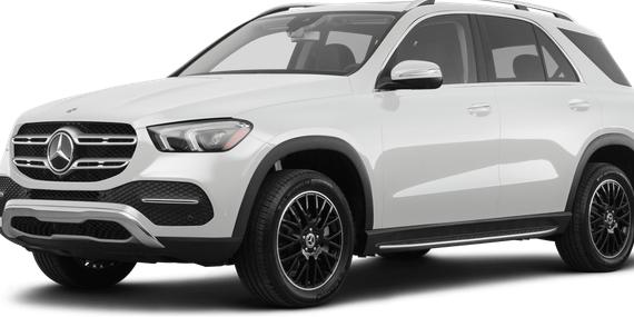 MERCEDES-BENZ GLE-CLASS 2021 4JGFB4JB1MA452532 image MERCEDES-BENZ GLE-CLASS 2021 4JGFB4JB1MA452532 image