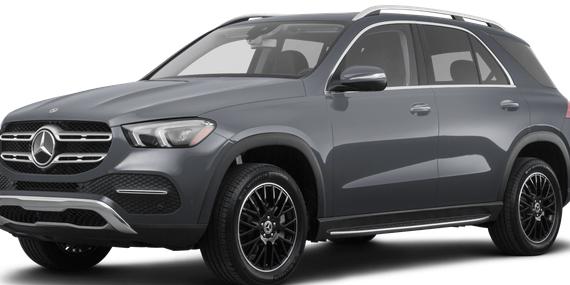 MERCEDES-BENZ GLE-CLASS 2021 4JGFB4JB1MA350700 image MERCEDES-BENZ GLE-CLASS 2021 4JGFB4JB1MA350700 image