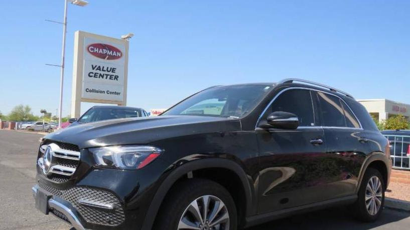 MERCEDES-BENZ GLE-CLASS 2021 4JGFB4JB0MA482833 image MERCEDES-BENZ GLE-CLASS 2021 4JGFB4JB0MA482833 image